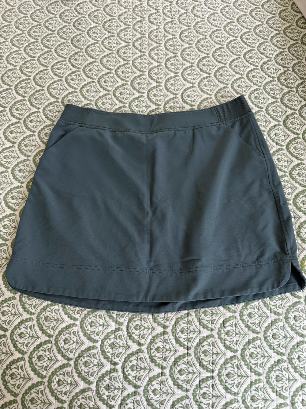 32 Cool Athletic Skort